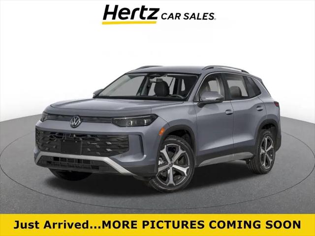 2026 Volkswagen Tiguan SE for sale in Houston, TX