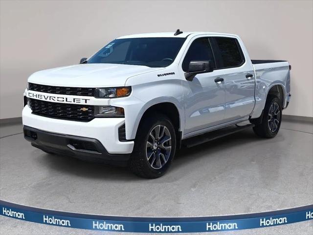 2019 Chevrolet Silverado 1500 Custom for sale in San Diego, CA