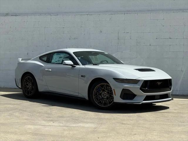 2026 Ford Mustang GT Premium Fastback for sale in Placentia, CA