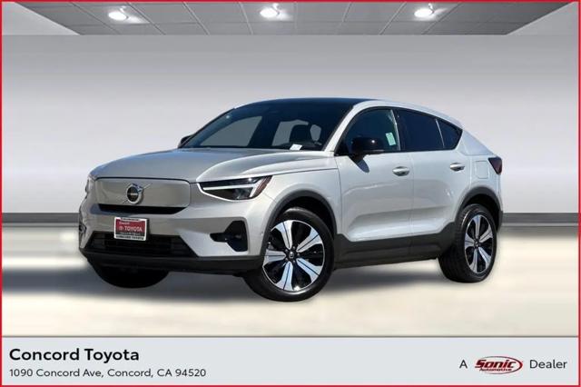 2023 Volvo CT Twin Plus for sale in Concord, CA