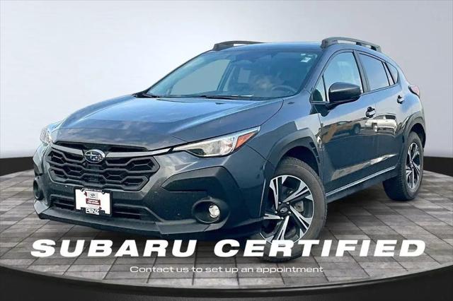 2024 Subaru Crosstrek Premium for sale in Rochester, MN