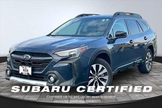 2024 Subaru Outback Limited for sale in Rochester, MN
