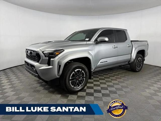 2024 Toyota Tacoma TRD Sport for sale in Gilbert, AZ