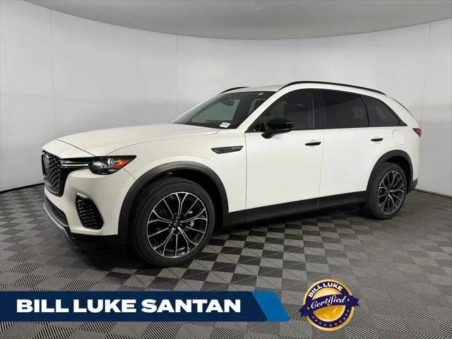 2025 Mazda CX-70 Premium Plus Package for sale in Gilbert, AZ