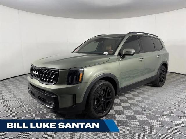 2024 Kia Telluride SX X-Line for sale in Gilbert, AZ