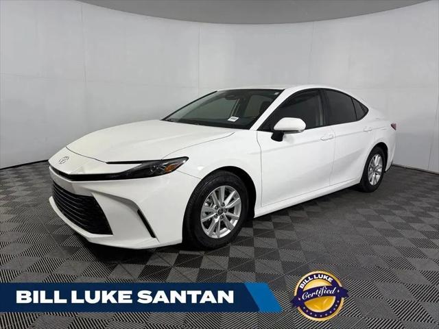 2025 Toyota Camry LE for sale in Gilbert, AZ