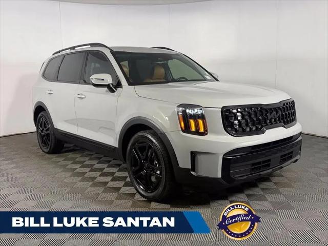2025 Kia Telluride EX X-Line for sale in Gilbert, AZ