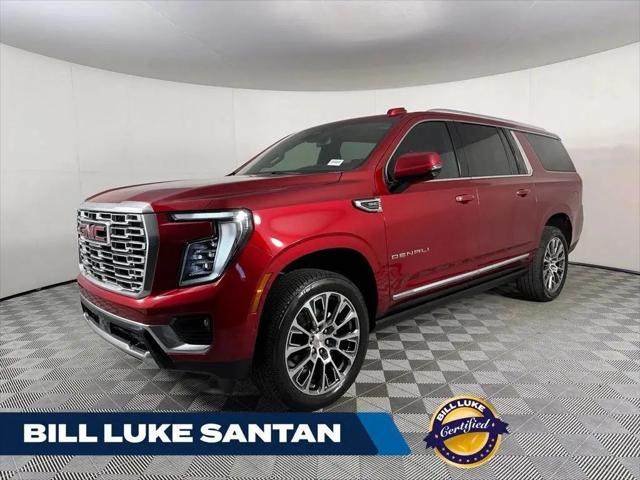 2026 GMC Yukon XL Denali 4WD for sale in Gilbert, AZ