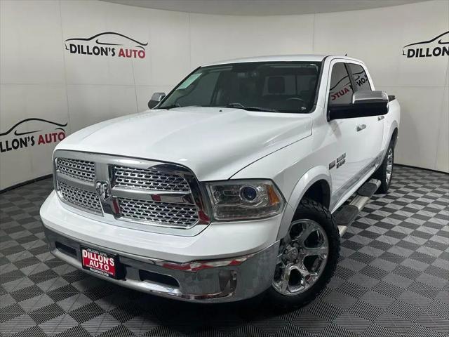 2016 Ram 1500 Laramie for sale in Lincoln, NE