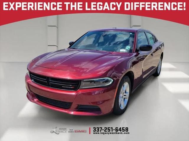 2023 Dodge Charger SXT for sale in Harvey, LA