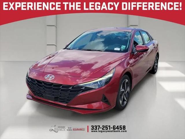 2023 Hyundai Elantra SEL for sale in Harvey, LA
