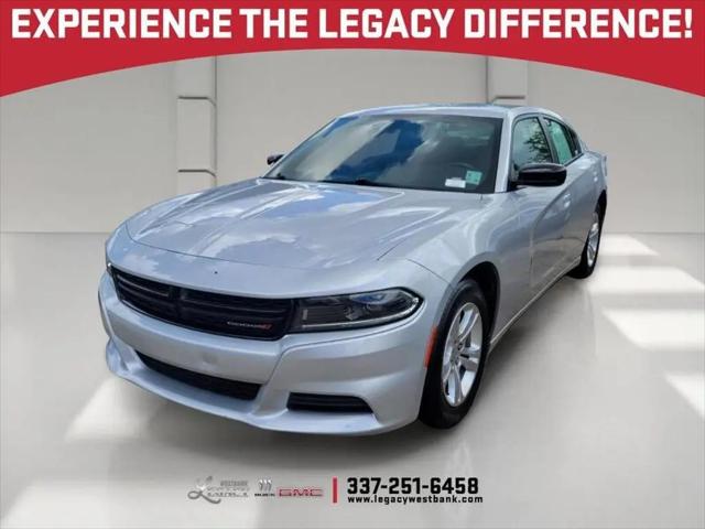 2023 Dodge Charger SXT for sale in Harvey, LA