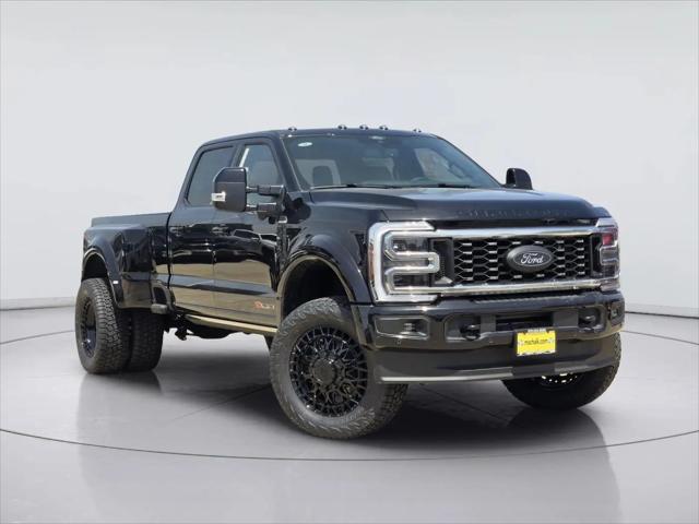 2026 Ford F-450 Platinum for sale in DeSoto, TX