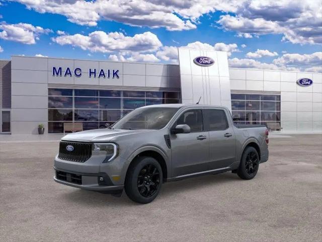 2026 Ford Maverick Lobo Standard for sale in DeSoto, TX