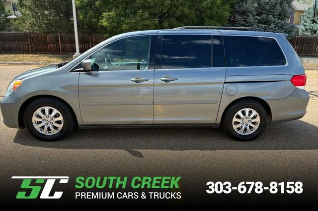 2009 Honda Odyssey EX-L for sale in Longmont, CO
