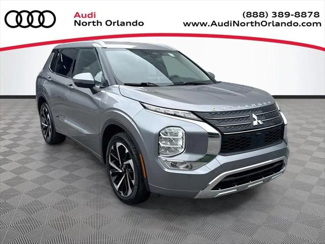 2022 Mitsubishi Outlander SEL Special Edition 2WD for sale in Sanford, FL