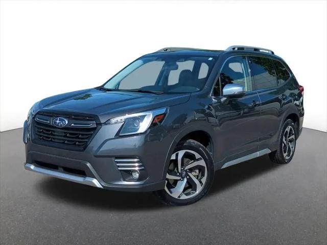 2023 Subaru Forester Touring for sale in Troy, MI