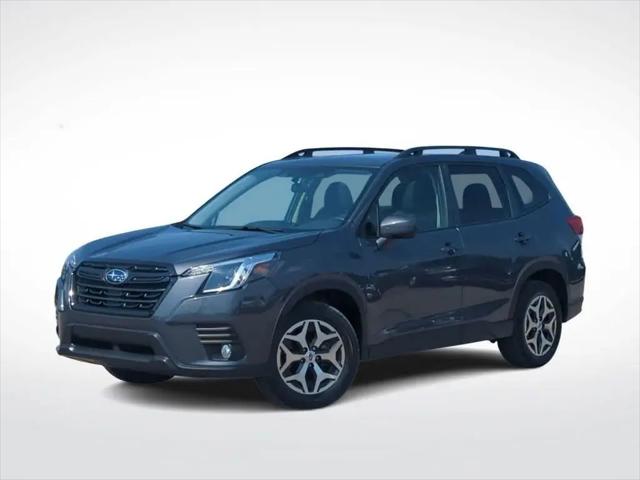 2023 Subaru Forester Premium for sale in Troy, MI