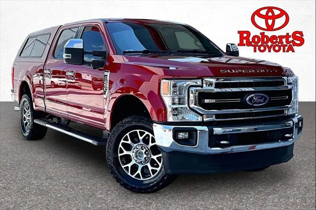 2020 Ford F-250 LARIAT for sale in Columbia, TN