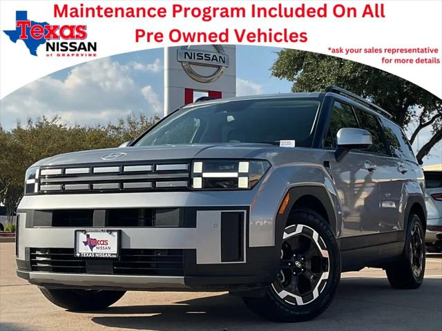 2025 Hyundai Santa Fe SEL for sale in Grapevine, TX