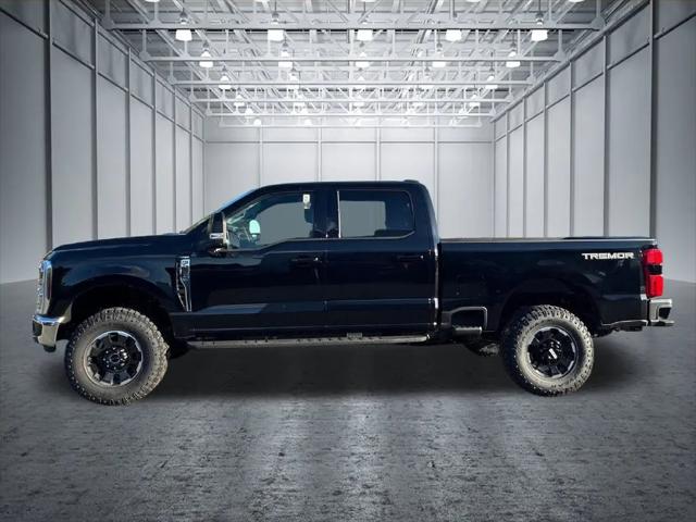 2027 Ford F-350 LARIAT