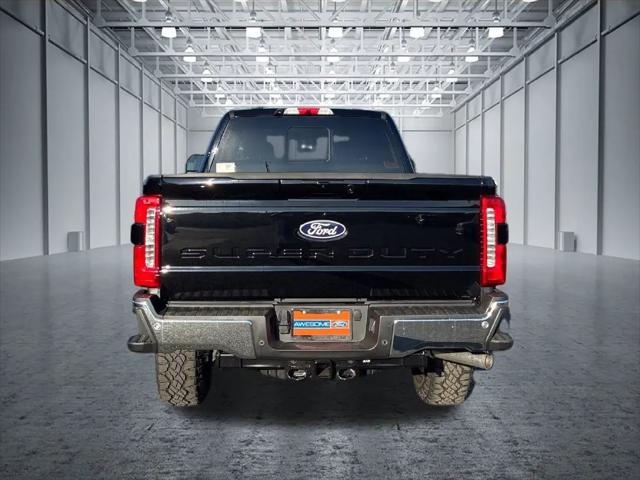 2027 Ford F-350 LARIAT