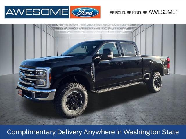 2027 Ford F-350 LARIAT for sale in Chehalis, WA