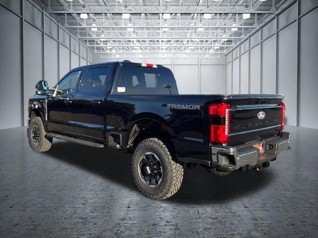 2027 Ford F-350 LARIAT
