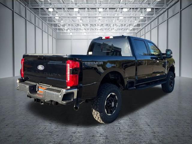 2027 Ford F-350 LARIAT