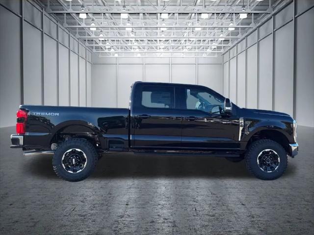 2027 Ford F-350 LARIAT