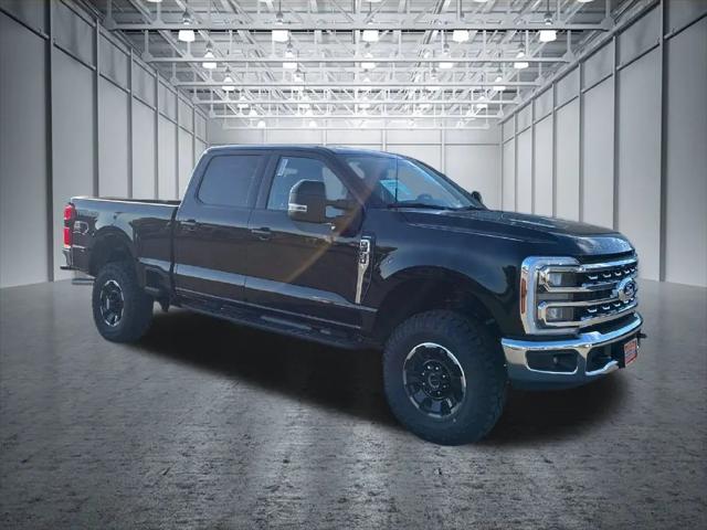 2027 Ford F-350 LARIAT