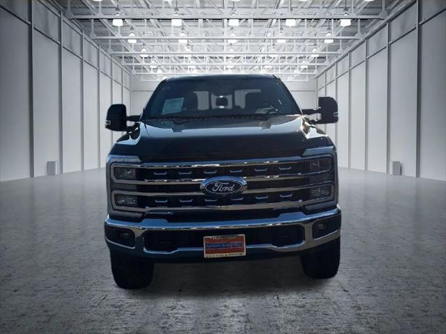 2027 Ford F-350 LARIAT