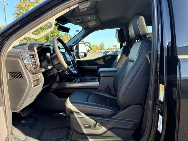 2027 Ford F-350 LARIAT