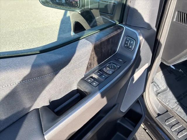 2027 Ford F-350 LARIAT