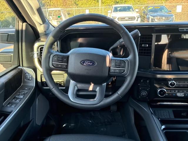 2027 Ford F-350 LARIAT