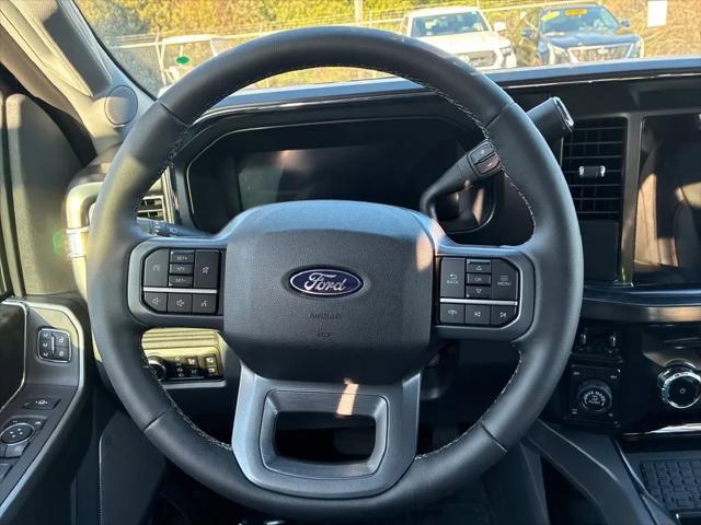 2027 Ford F-350 LARIAT