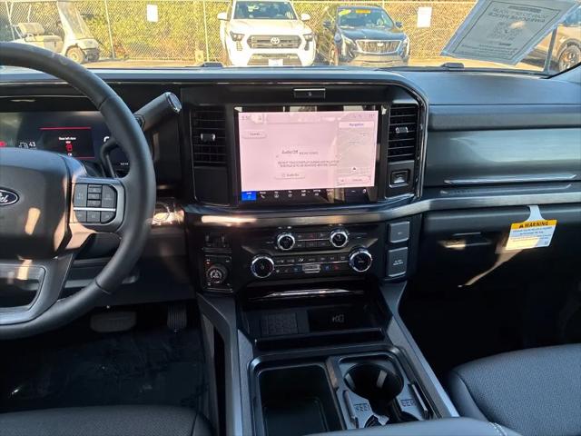 2027 Ford F-350 LARIAT