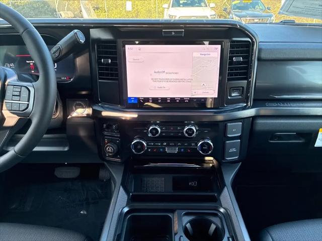 2027 Ford F-350 LARIAT
