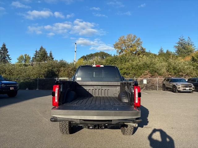 2027 Ford F-350 LARIAT