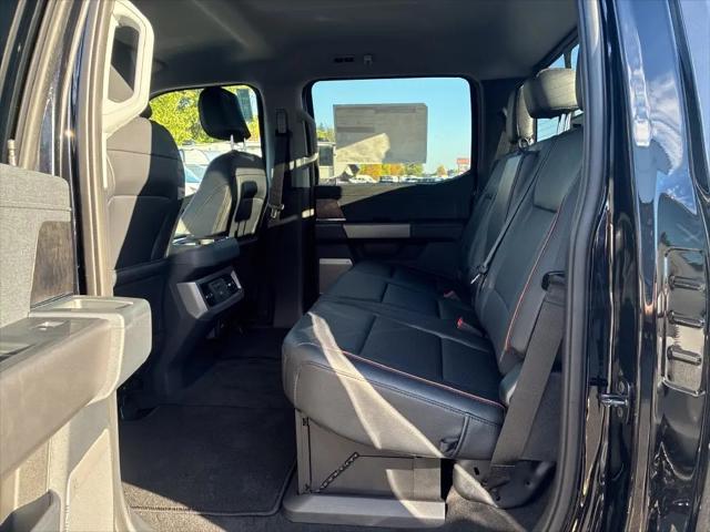 2027 Ford F-350 LARIAT
