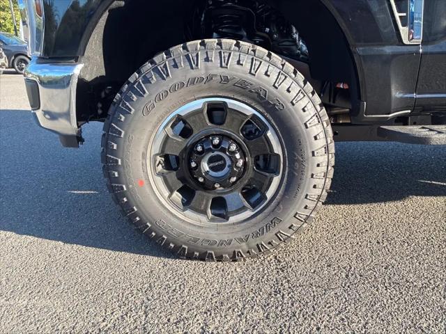 2027 Ford F-350 LARIAT