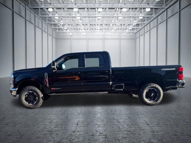 2027 Ford F-350 LARIAT
