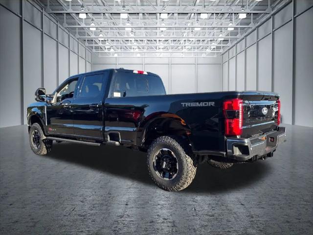 2027 Ford F-350 LARIAT
