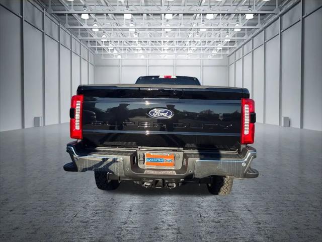 2027 Ford F-350 LARIAT