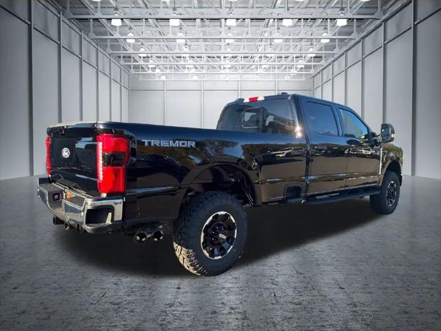 2027 Ford F-350 LARIAT