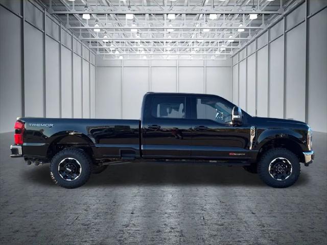 2027 Ford F-350 LARIAT