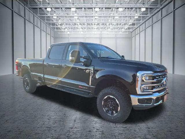2027 Ford F-350 LARIAT