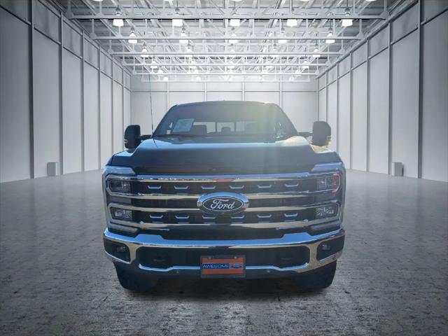2027 Ford F-350 LARIAT