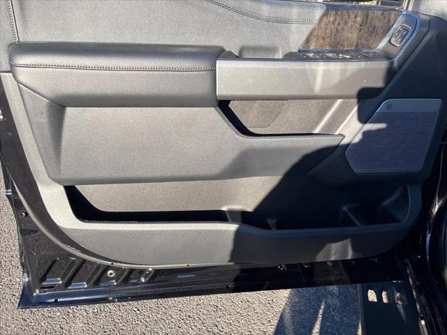 2027 Ford F-350 LARIAT