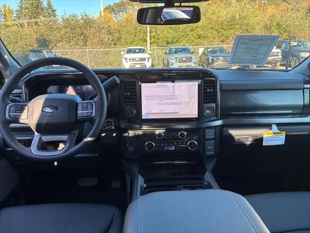 2027 Ford F-350 LARIAT